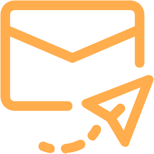 message icon