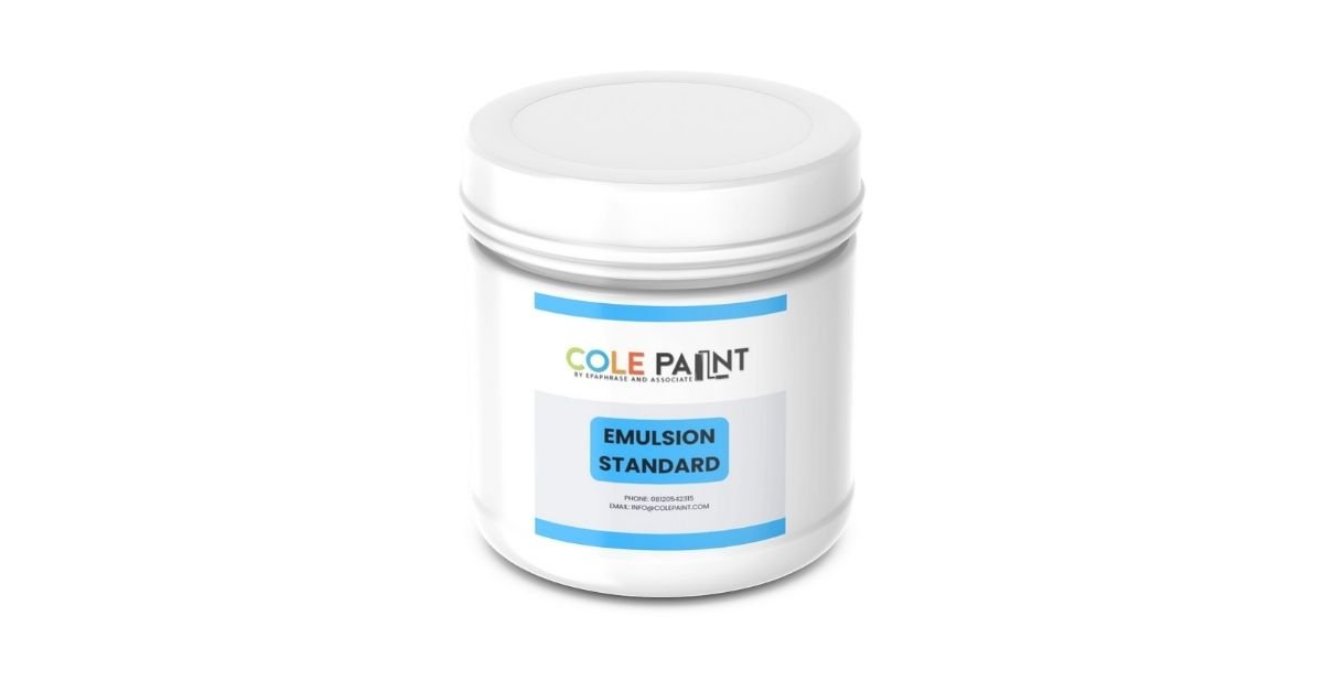 Emulsion Standard